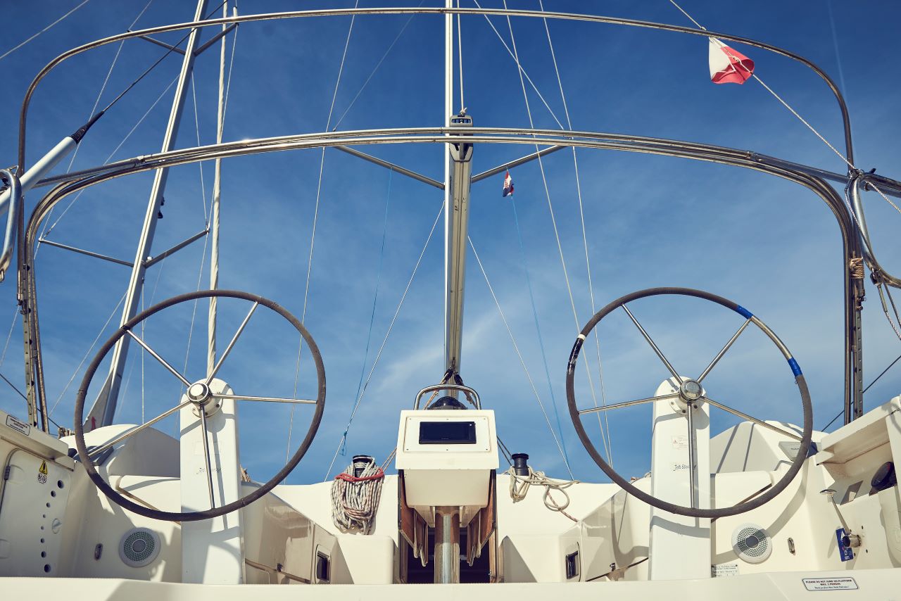Bavaria Cruiser 46 - 4 cab. — photo 14