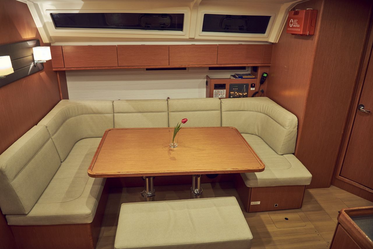 Bavaria Cruiser 46 - 4 cab. — photo 23