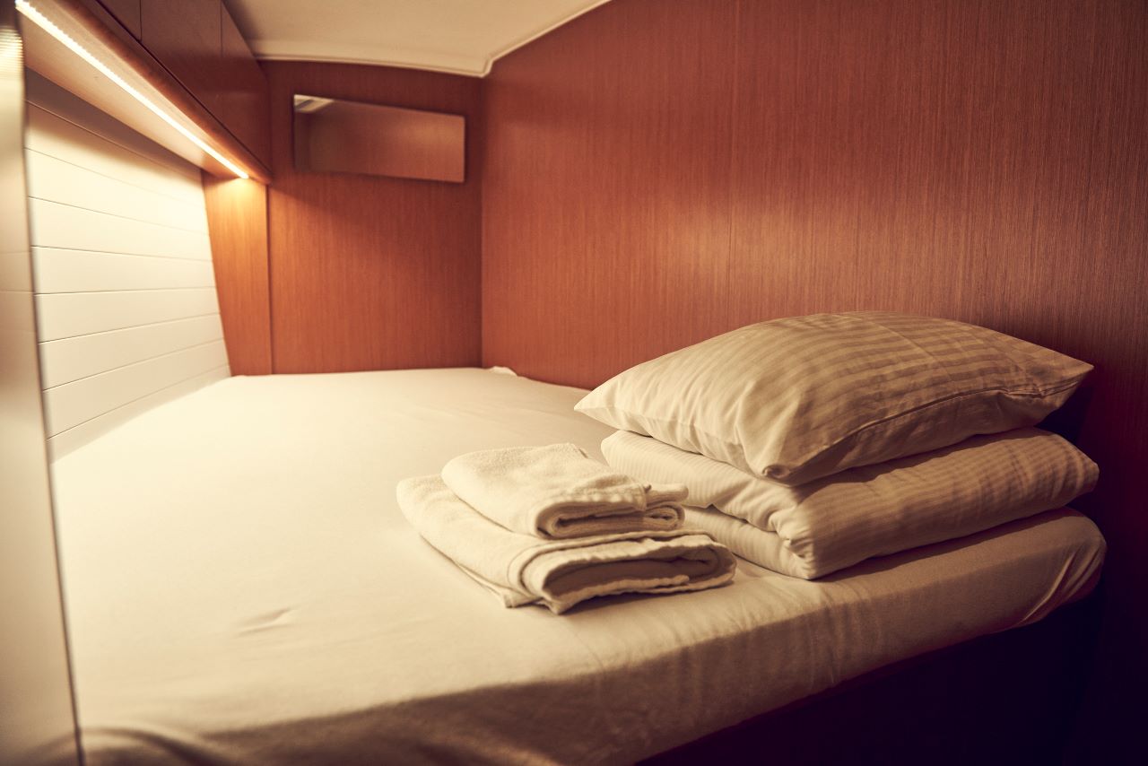 Bavaria Cruiser 46 - 4 cab. — photo 30