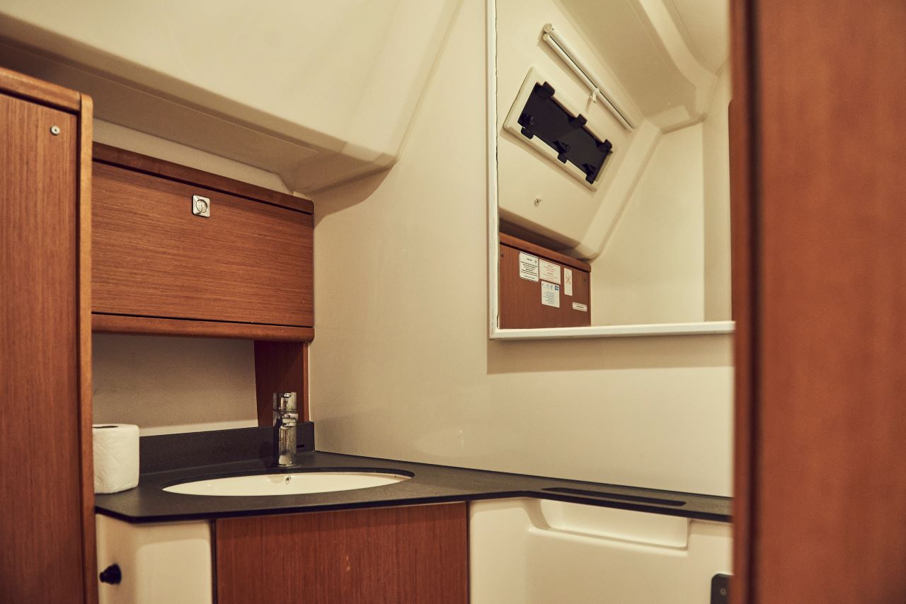 Bavaria Cruiser 46 - 4 cab. — photo 37