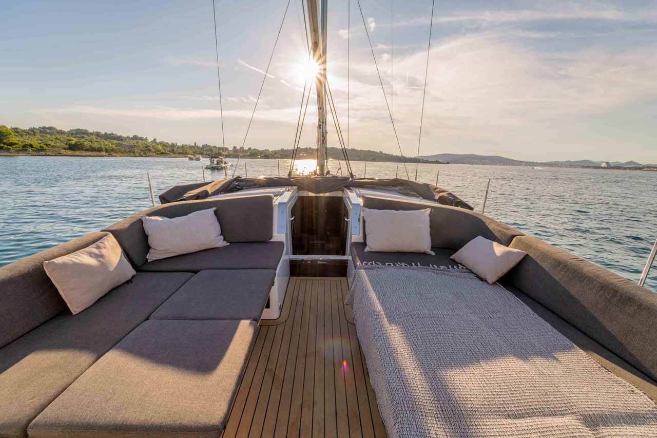 Hanse 460 — photo 8