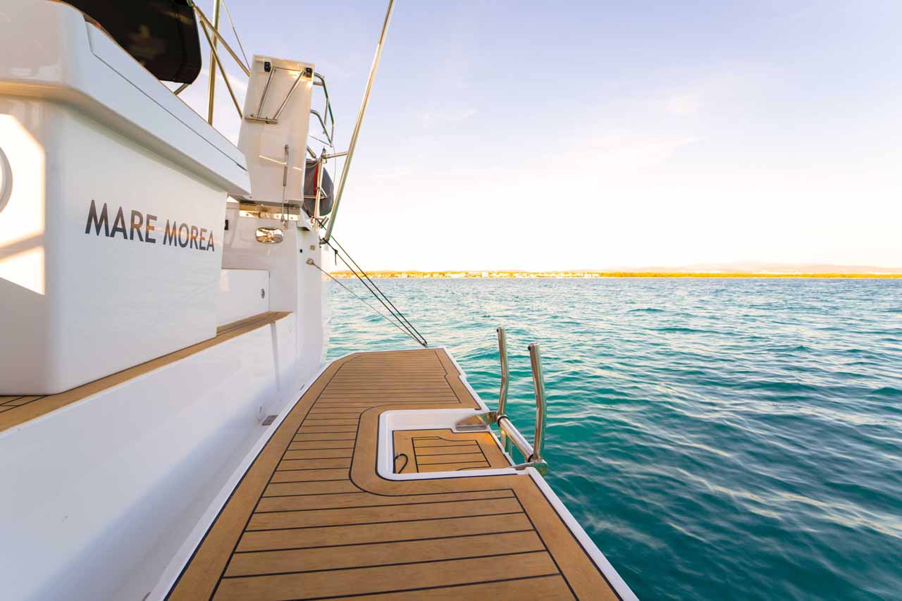 Hanse 460 — photo 11