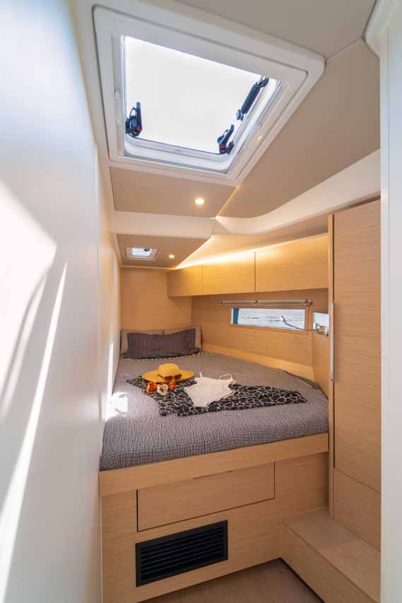 Hanse 460 — photo 20