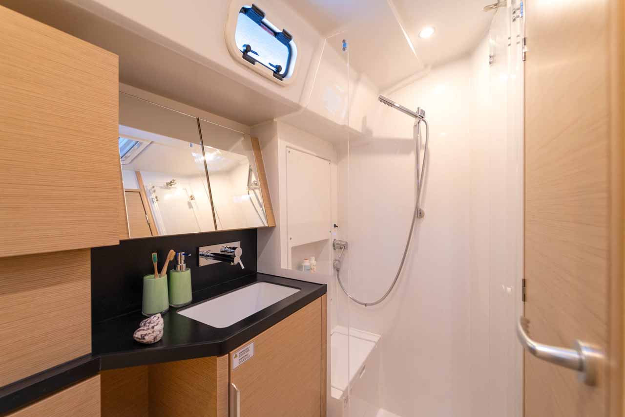 Hanse 460 — photo 21