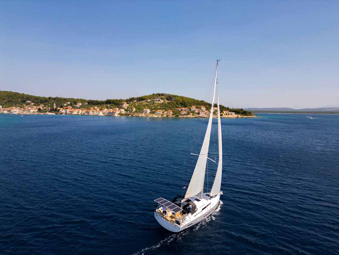 Hanse 410 — photo 8