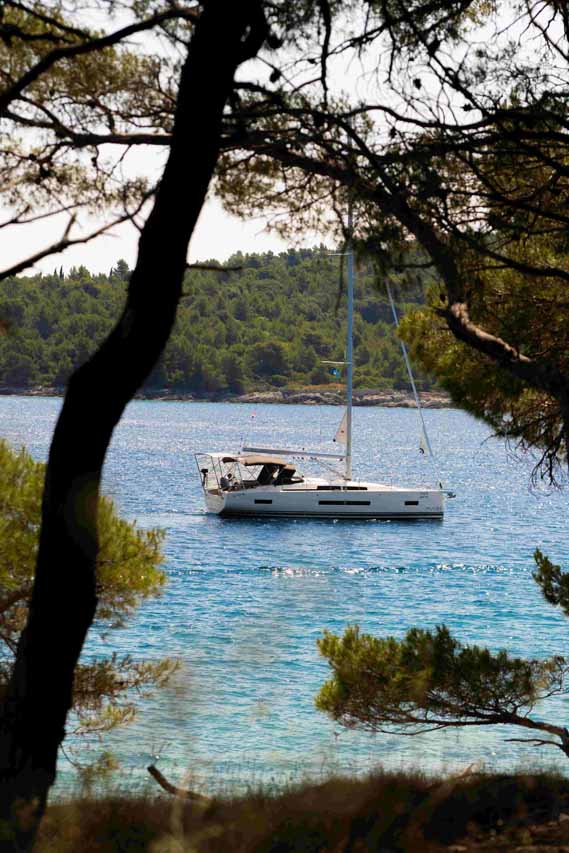 Hanse 410 — photo 10
