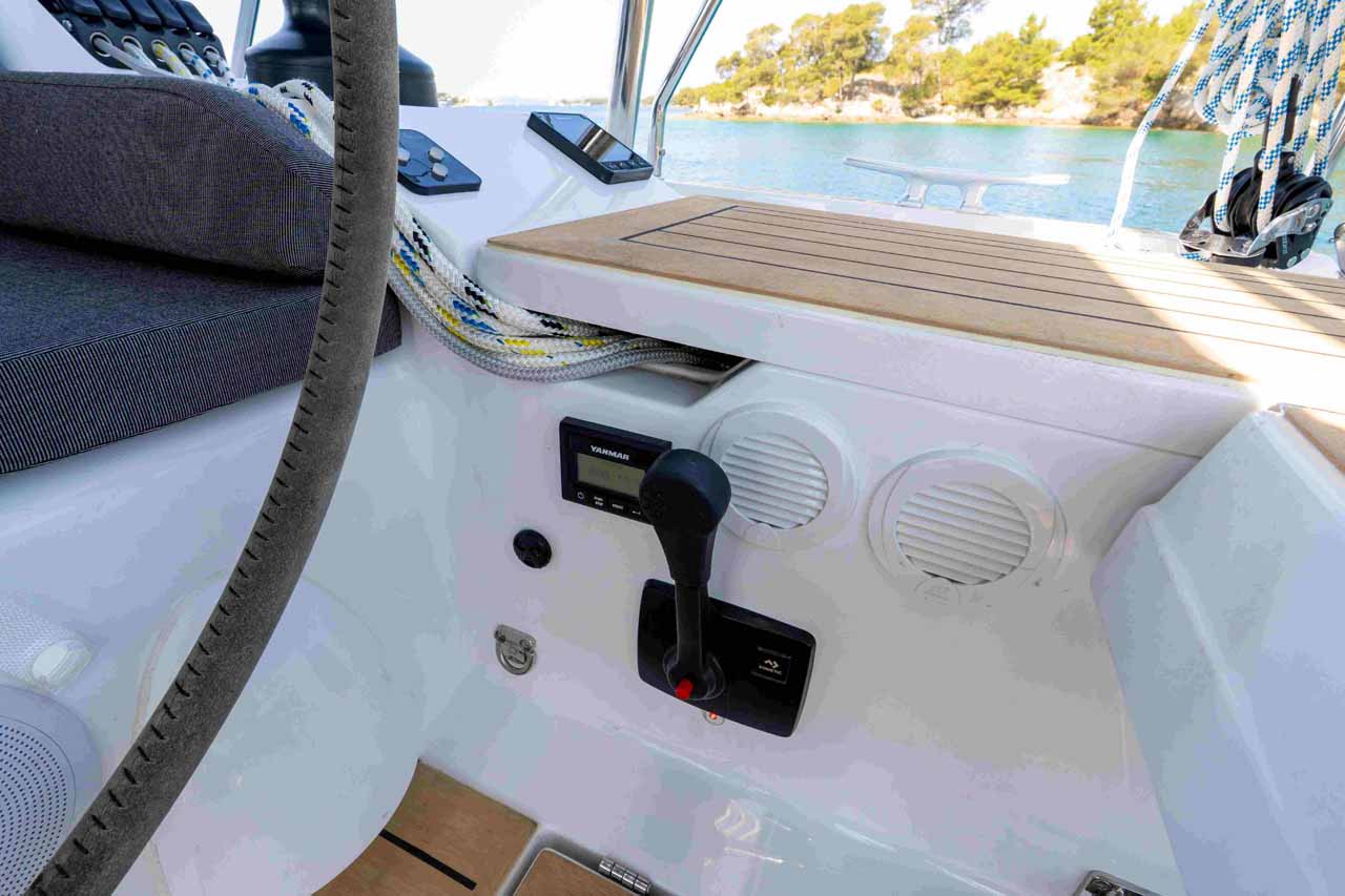 Hanse 410 — photo 16