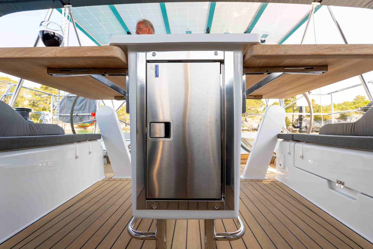Hanse 410 — photo 18