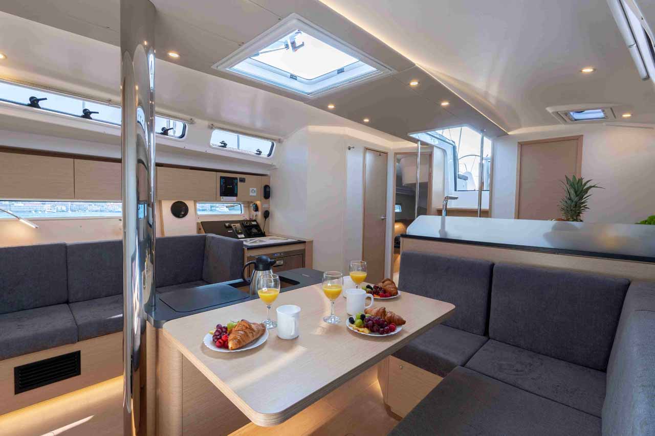 Hanse 410 — photo 20