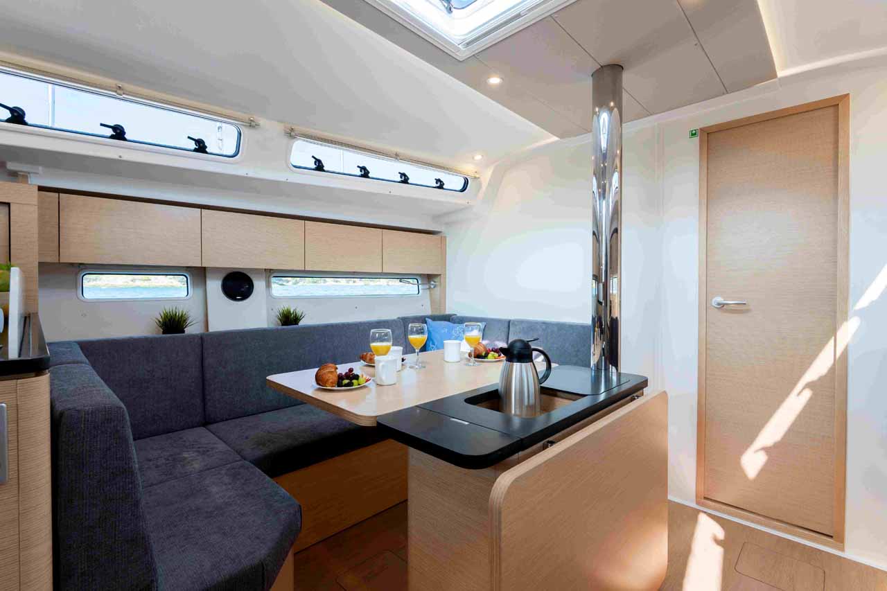 Hanse 410 — photo 21