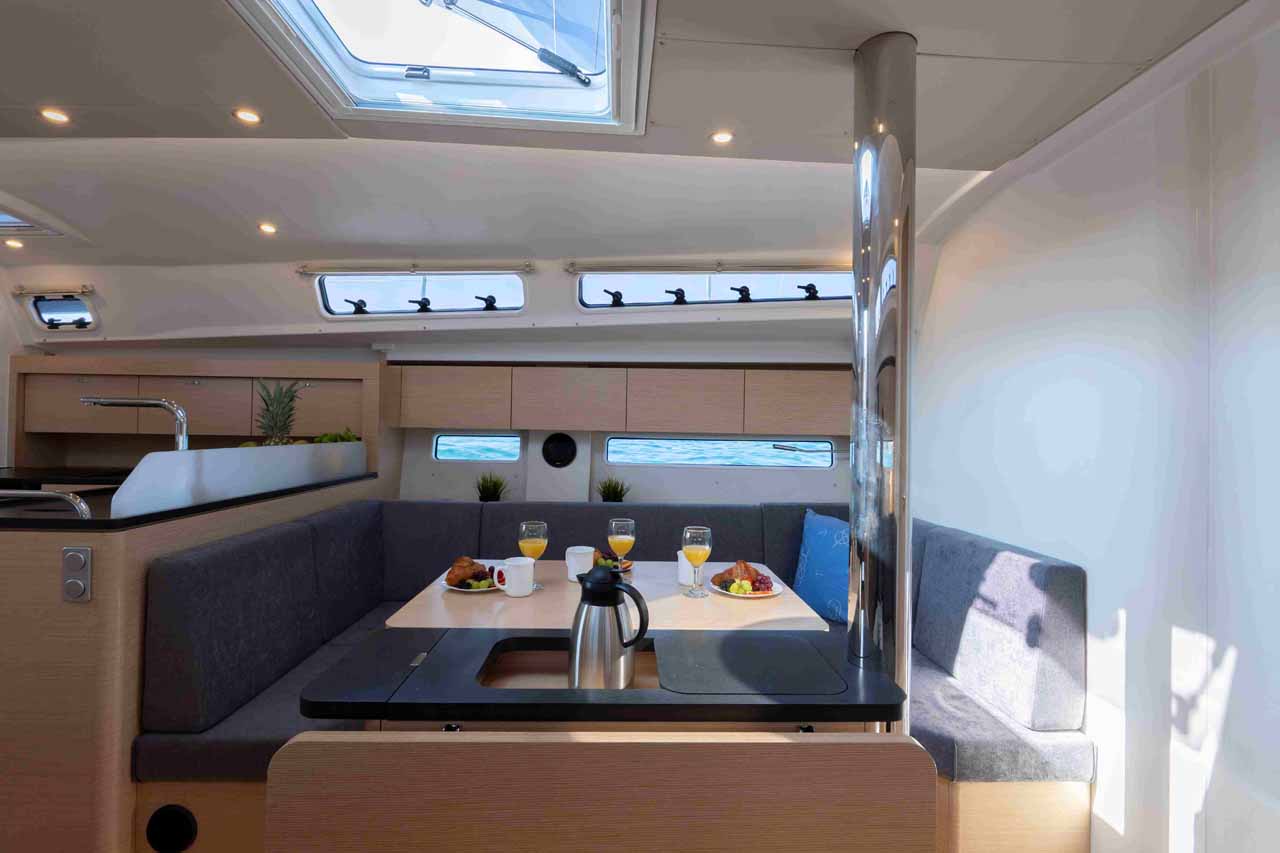 Hanse 410 — photo 23