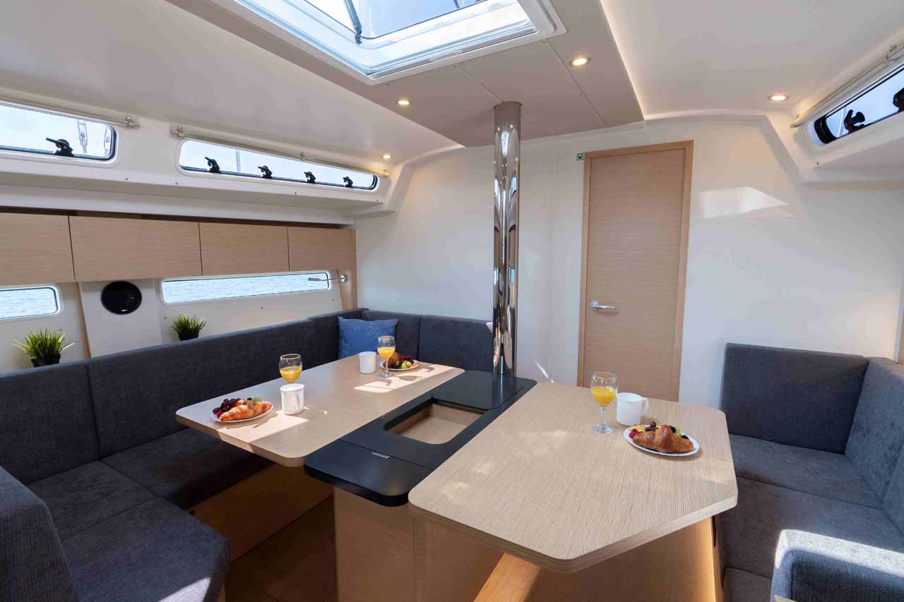 Hanse 410 — photo 24