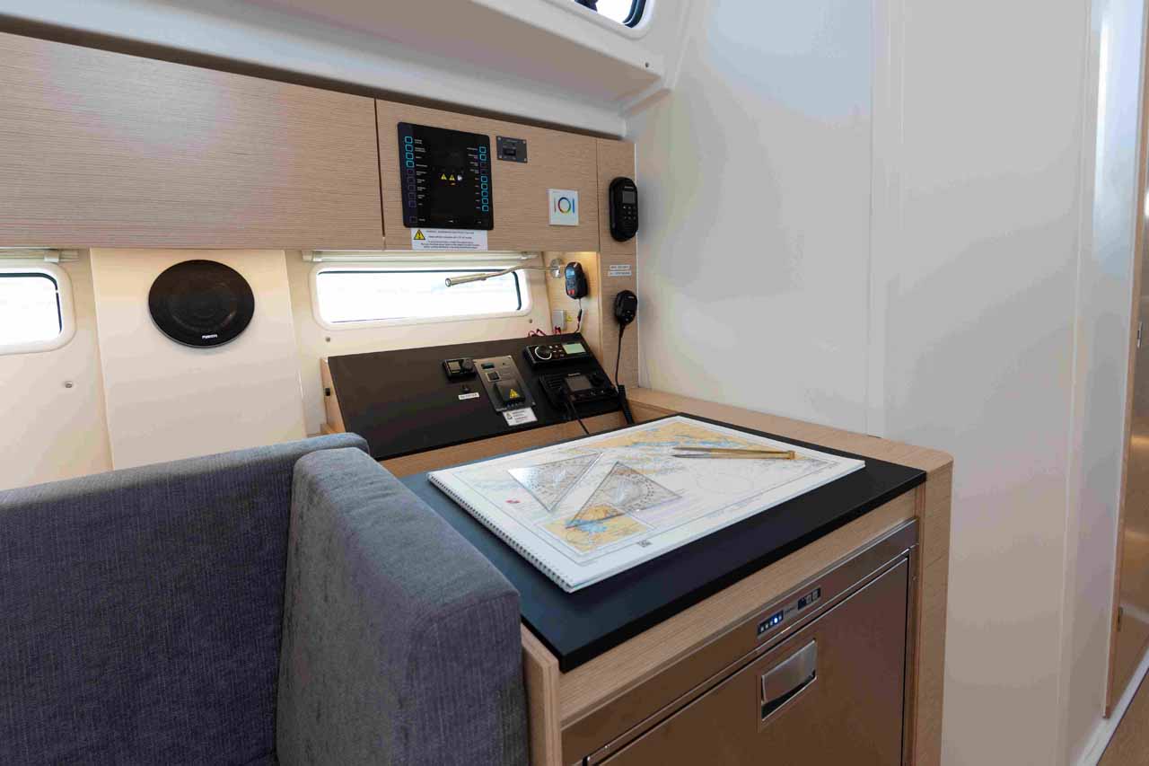 Hanse 410 — photo 28