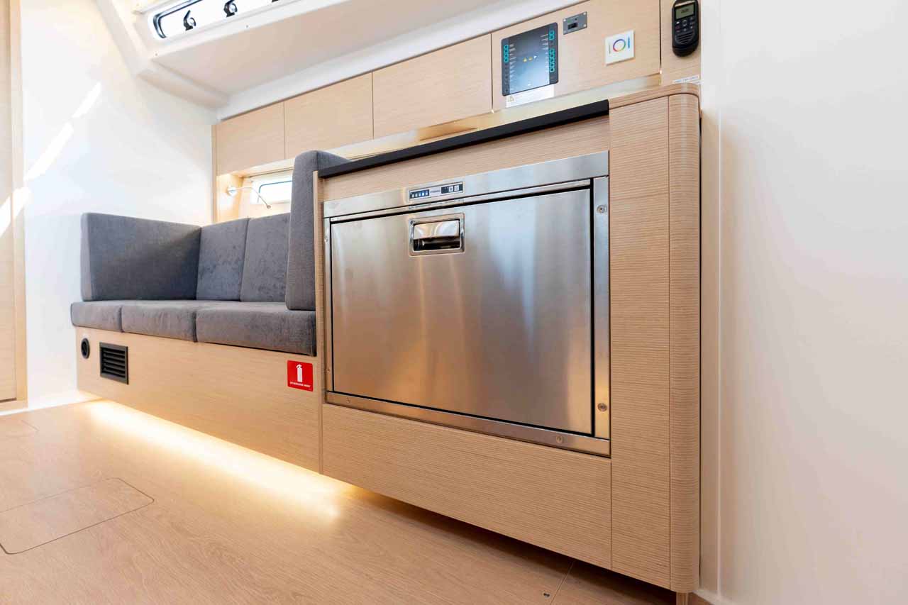 Hanse 410 — photo 29