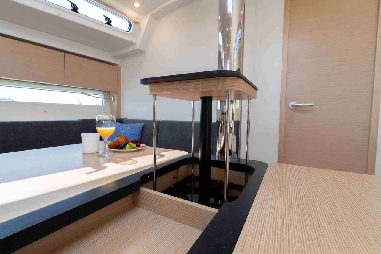 Hanse 410 — photo 30