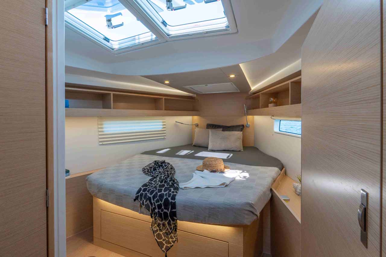 Hanse 410 — photo 31