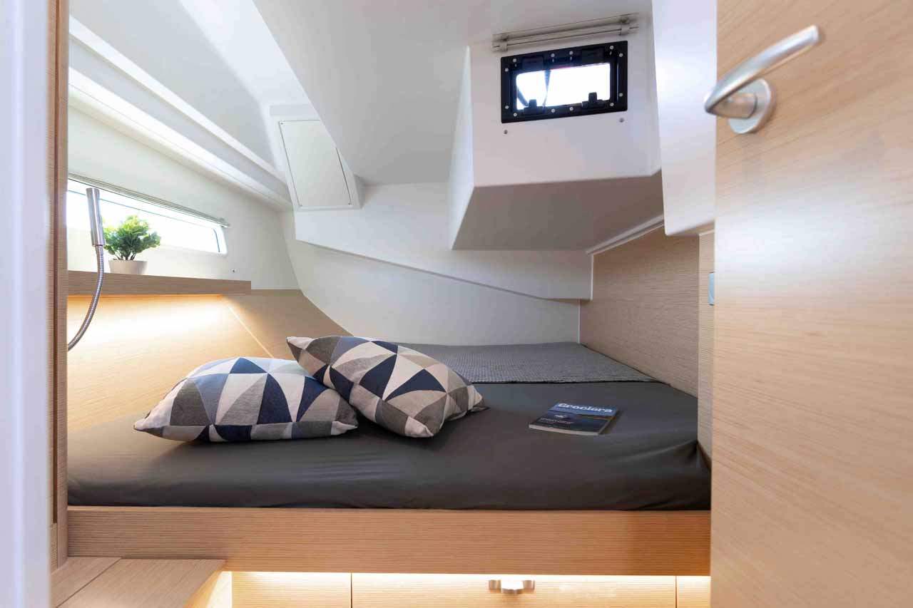 Hanse 410 — photo 37