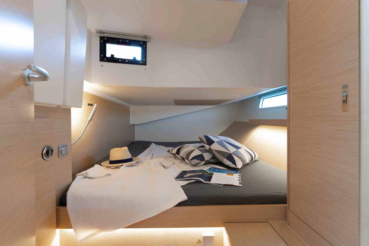 Hanse 410 — photo 38