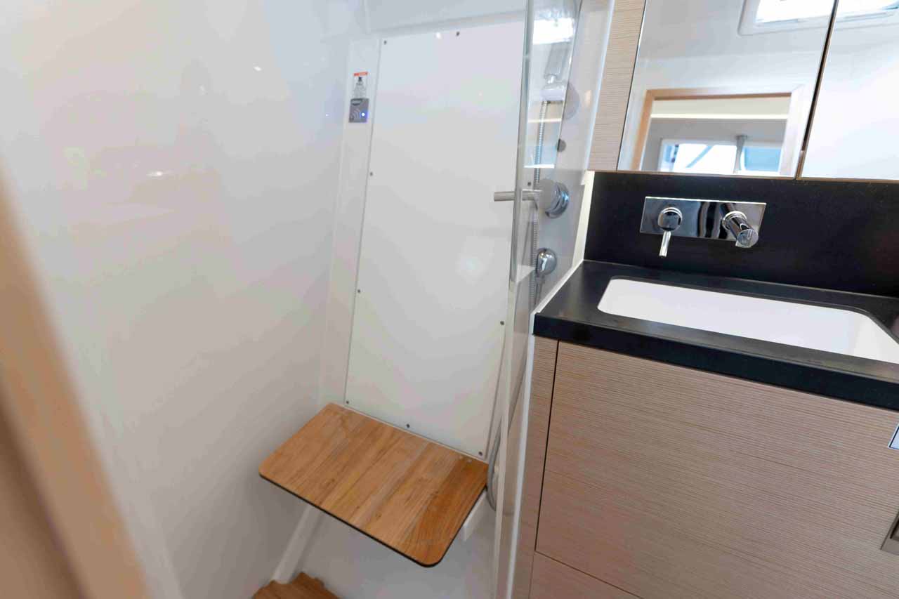 Hanse 410 — photo 40