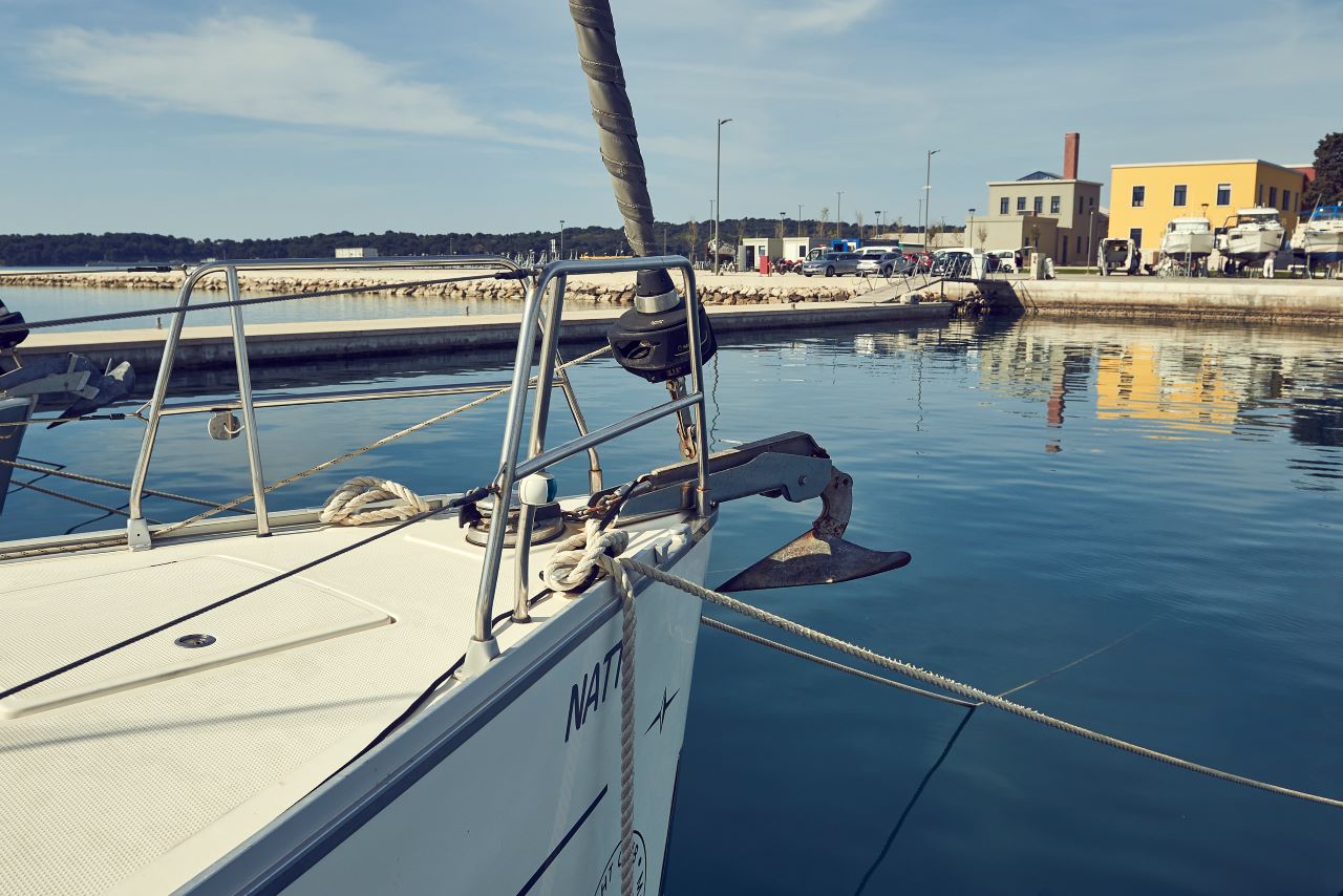 Bavaria Cruiser 46 - 4 cab. — photo 9