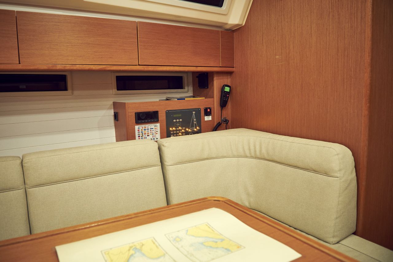 Bavaria Cruiser 46 - 4 cab. — photo 20