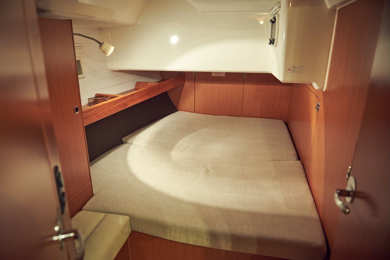Bavaria Cruiser 46 - 4 cab. — photo 25