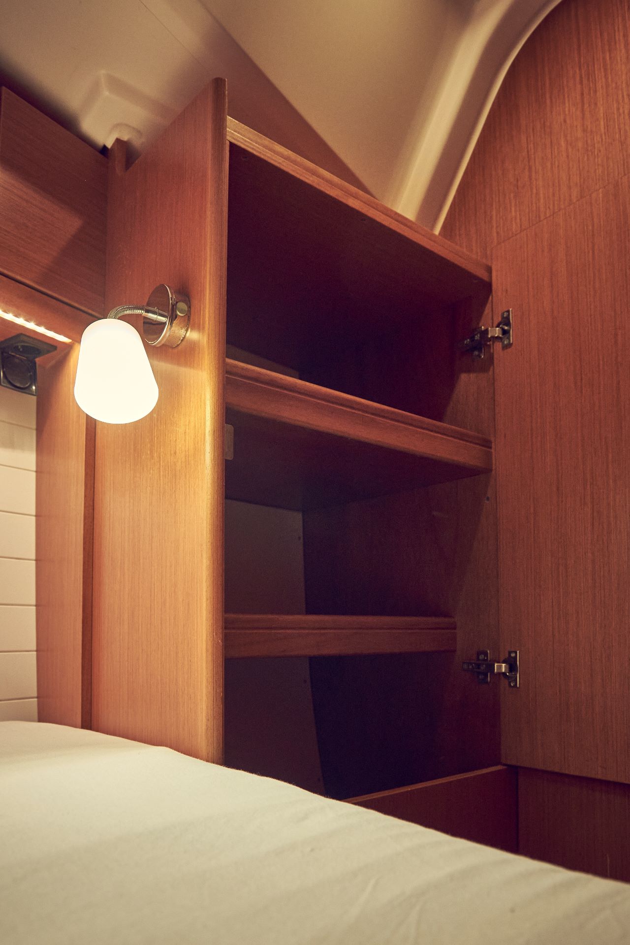 Bavaria Cruiser 46 - 4 cab. — photo 27