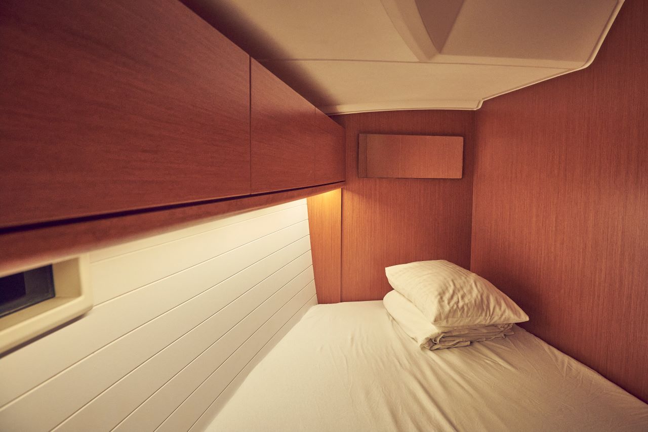 Bavaria Cruiser 46 - 4 cab. — photo 34