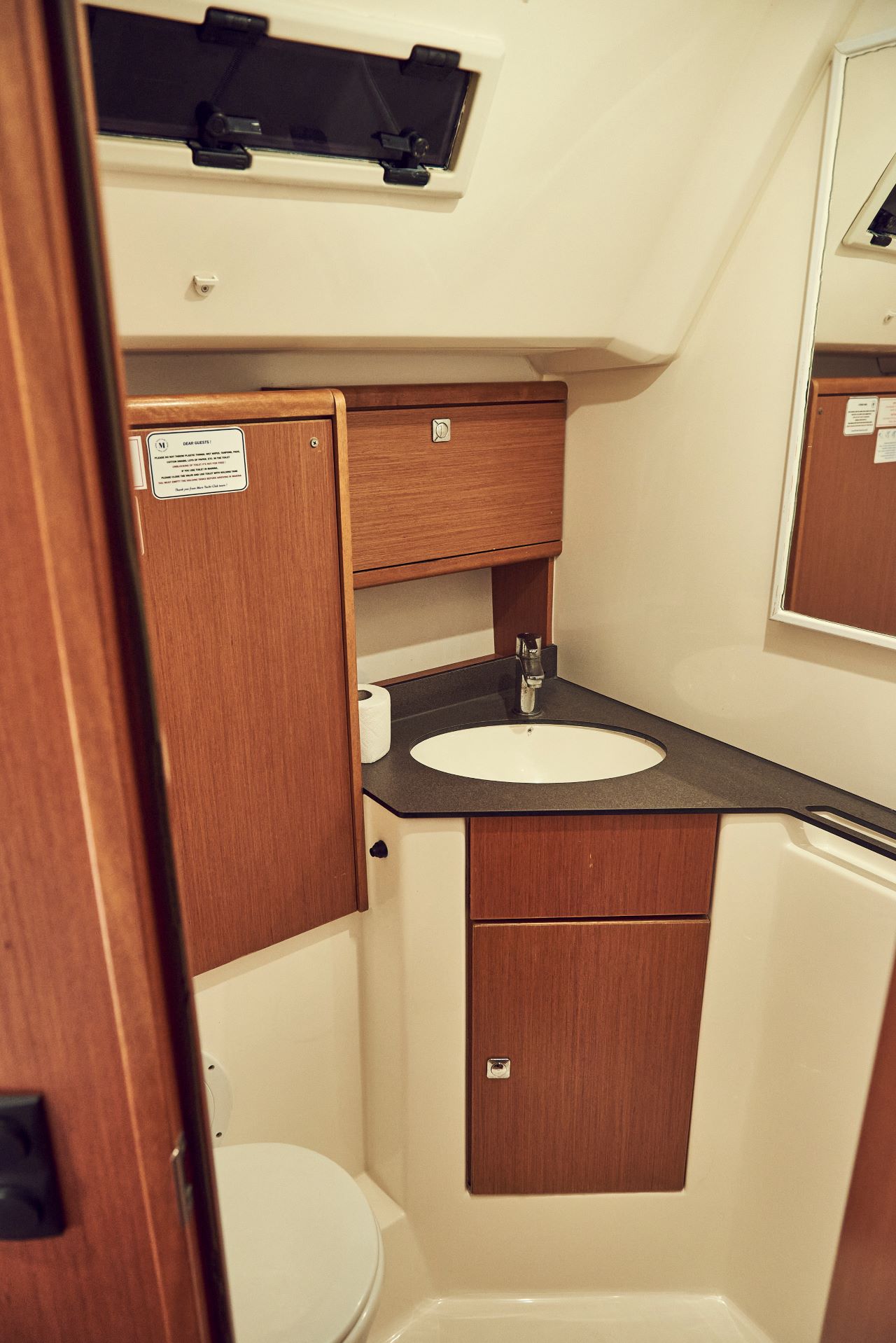 Bavaria Cruiser 46 - 4 cab. — photo 36