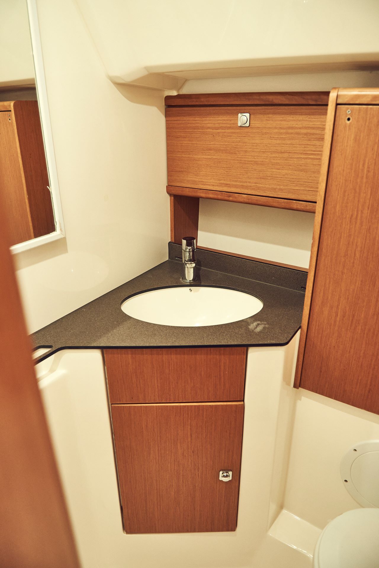 Bavaria Cruiser 46 - 4 cab. — photo 38