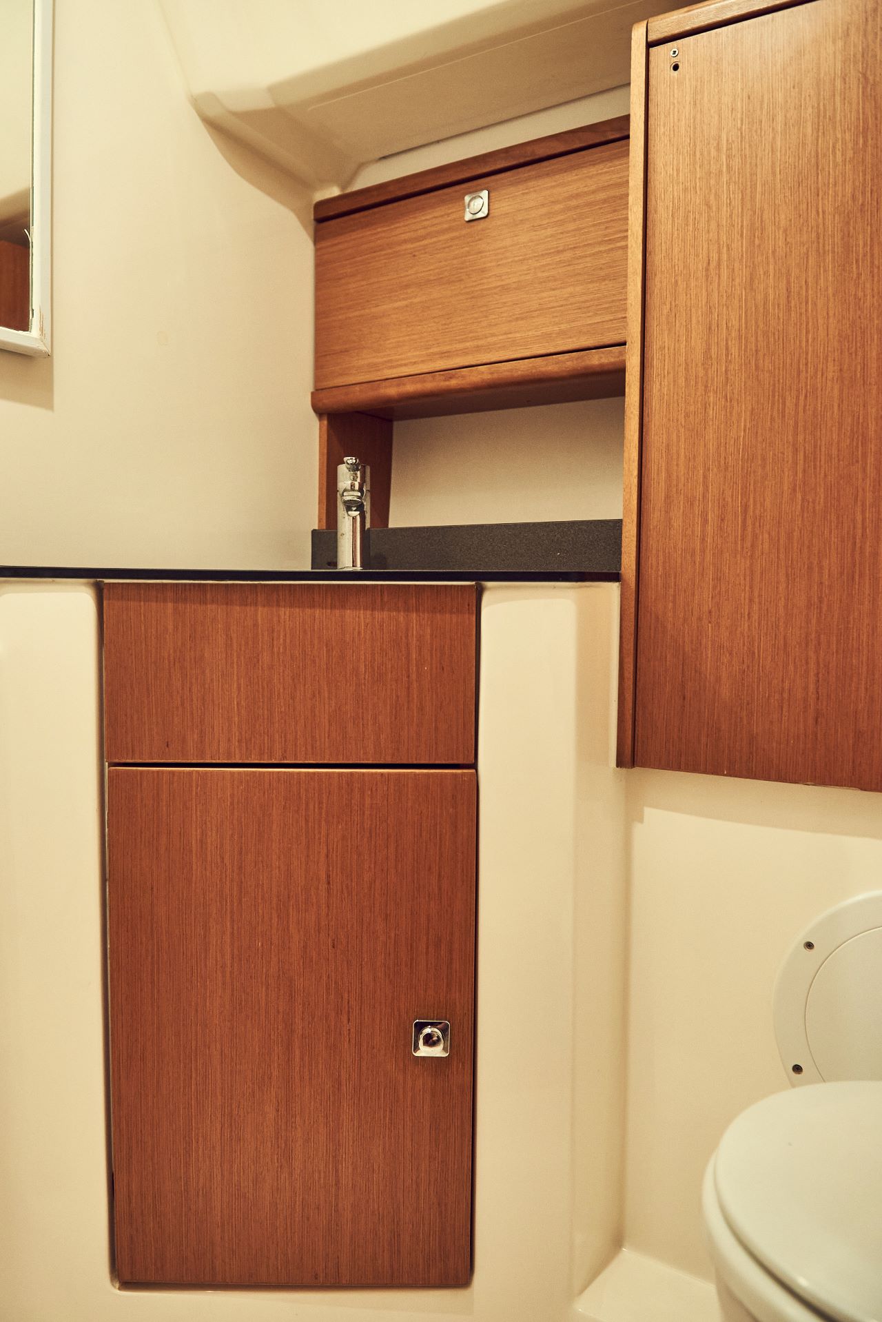Bavaria Cruiser 46 - 4 cab. — photo 39