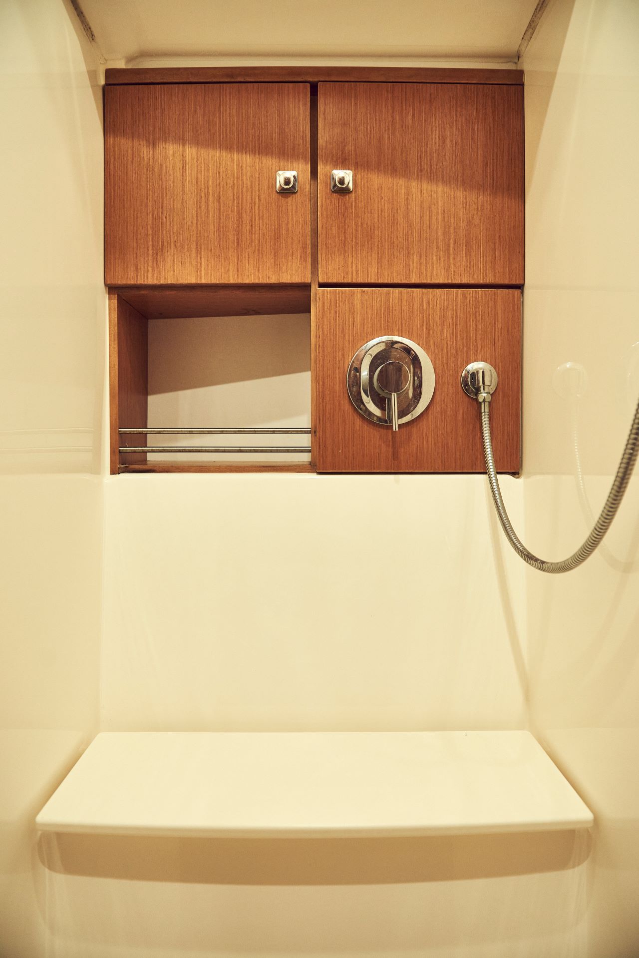 Bavaria Cruiser 46 - 4 cab. — photo 41