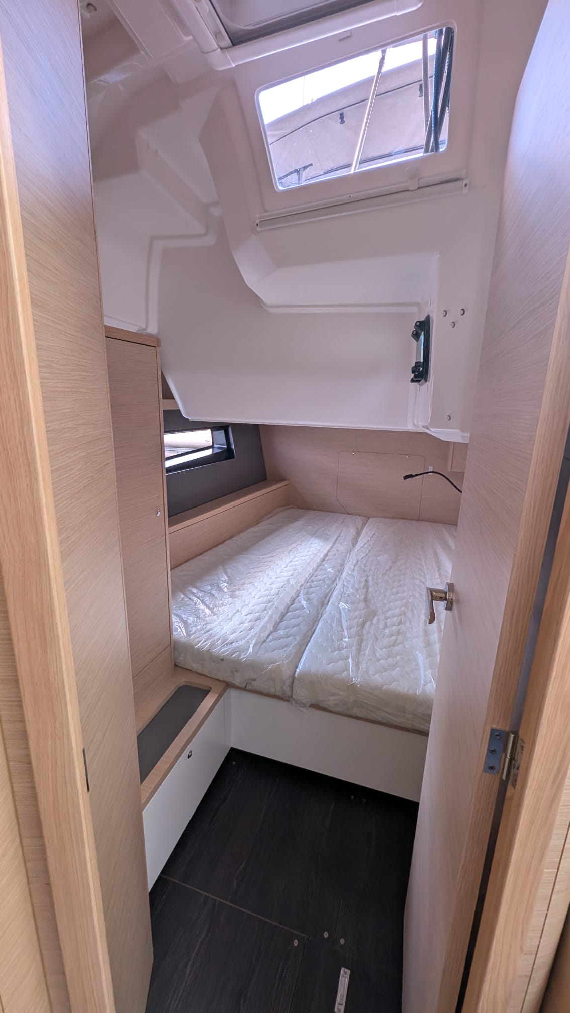 Dufour 44 - 3 cab. — photo 10
