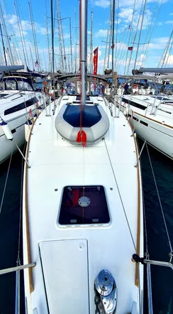 Sun Odyssey 519 - 5 + 1 cab. — photo 7