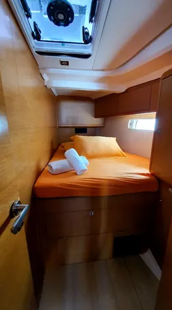 Sun Odyssey 519 - 5 + 1 cab. — photo 13