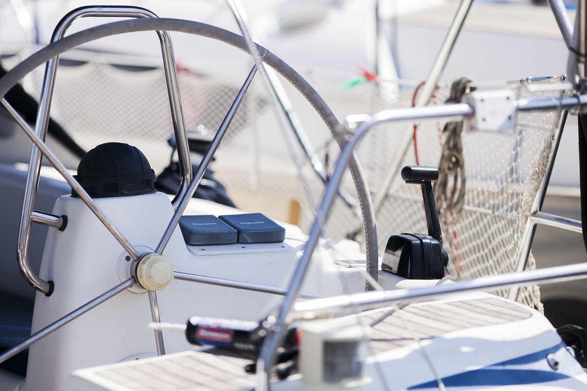 Bavaria 43 Cruiser — photo 5