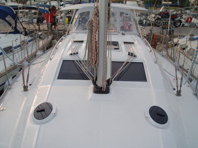 Elan 384 Impression — photo 4