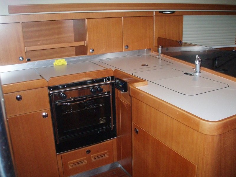 Elan 384 Impression — photo 10