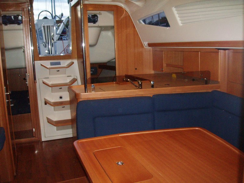Elan 384 Impression — photo 11