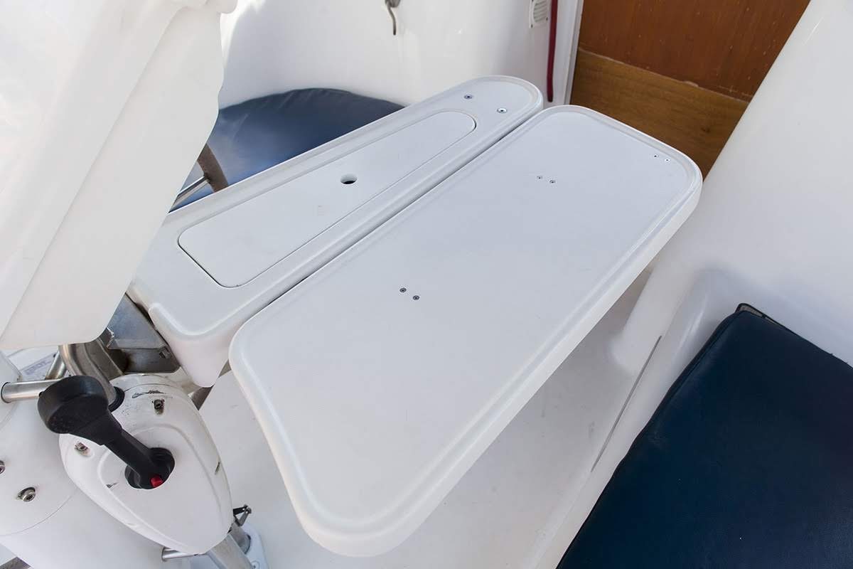 Oceanis Clipper 343 — photo 18