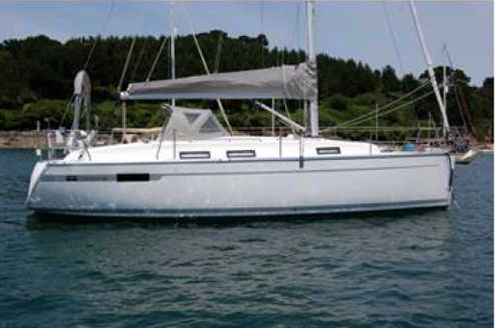 Bavaria 32 Cruiser — photo 1
