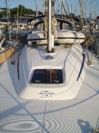 Bavaria 32 Cruiser — photo 13