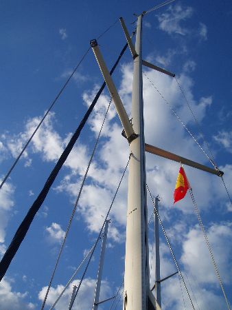 Bavaria 32 Cruiser — photo 15