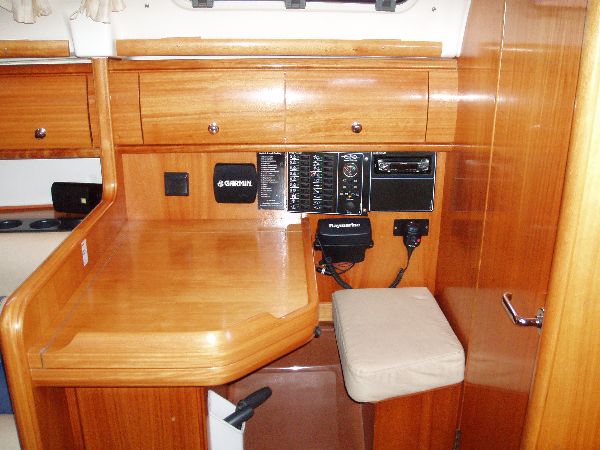 Bavaria 32 Cruiser — photo 16