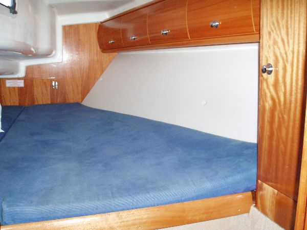 Bavaria 32 Cruiser — photo 20