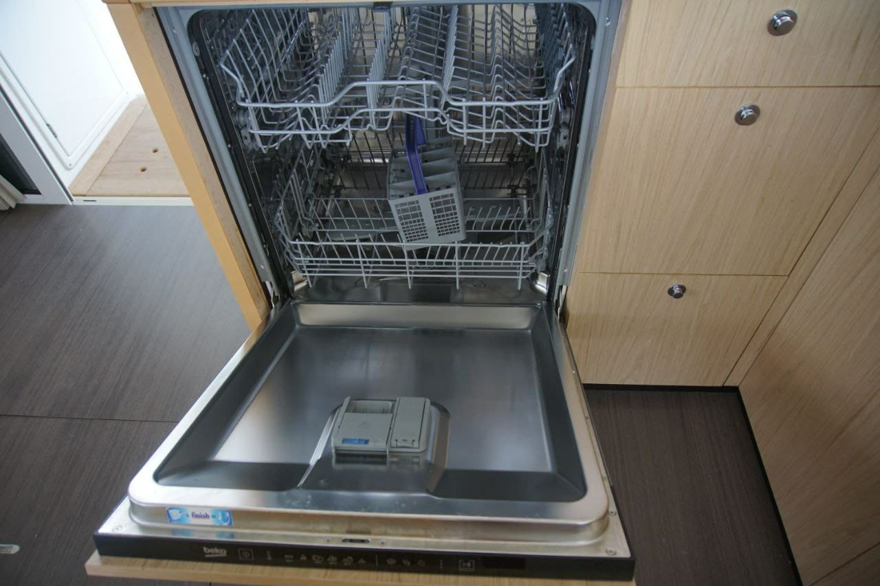 Lagoon 52 F - 4 + 2 cab. — photo 24