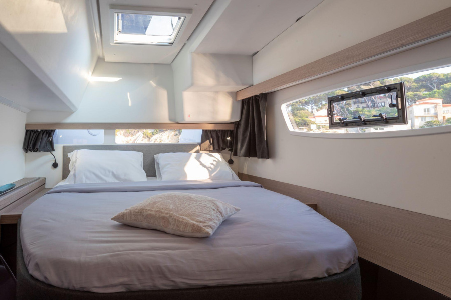 Fountaine Pajot Isla 40 - 4 cab. — photo 18