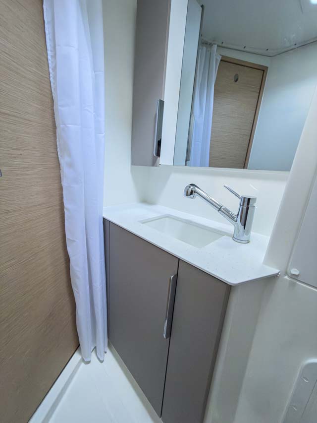 Fountaine Pajot FP 41 Quatuor 3 — photo 26