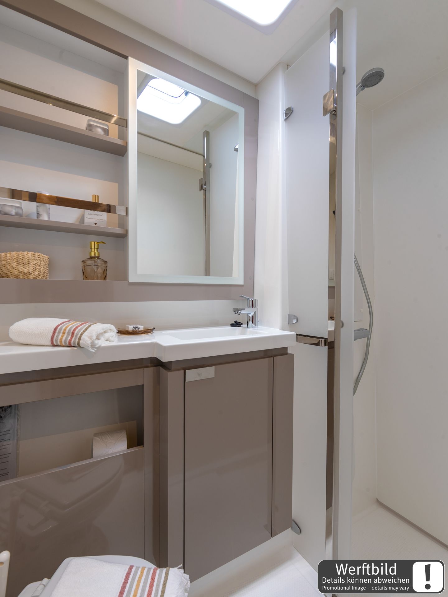 Fountaine Pajot Elba 45 - 3 cab. — photo 17