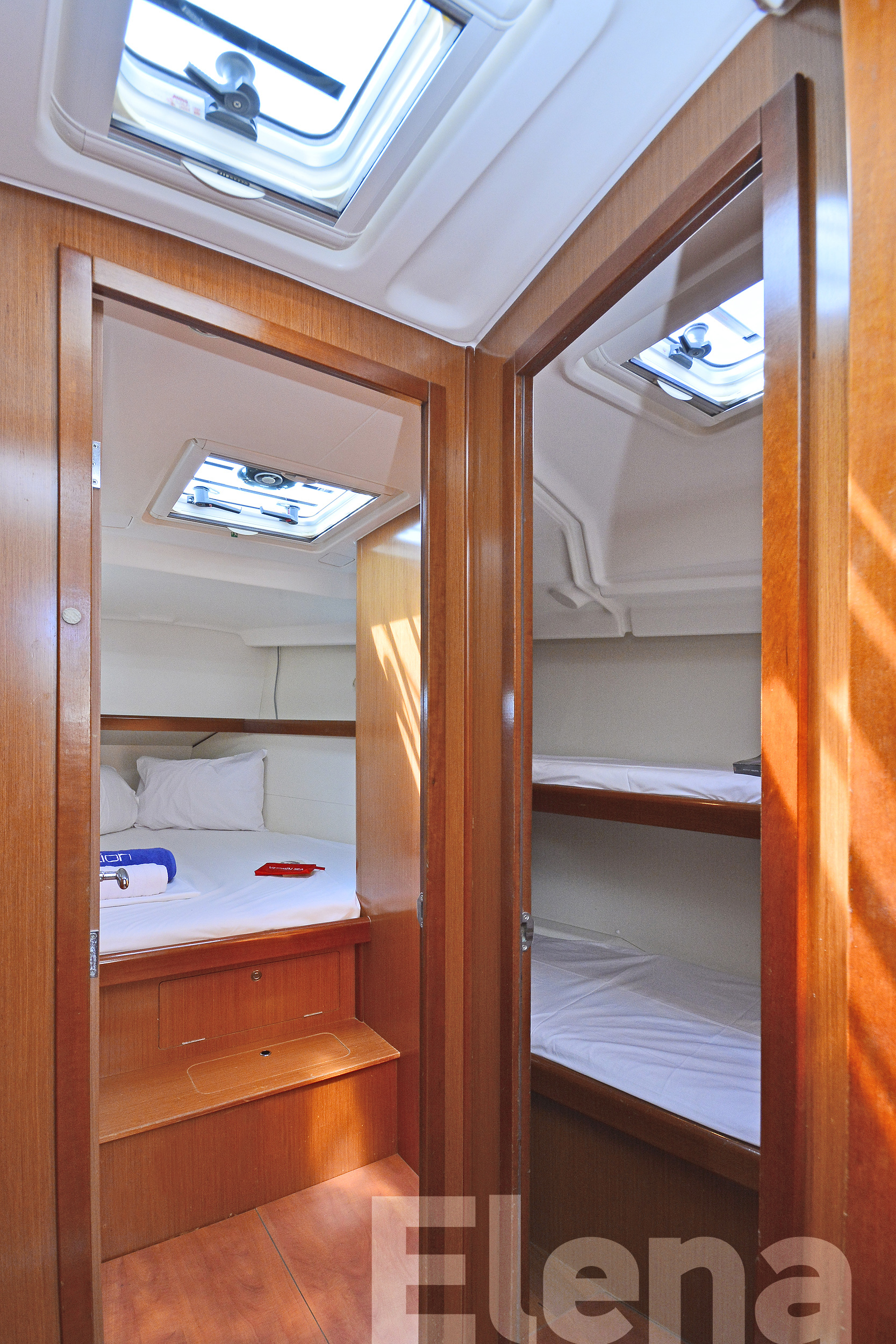 Oceanis 43 — photo 4